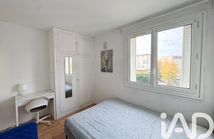 Vente Appartement 4 pièces — photo 5