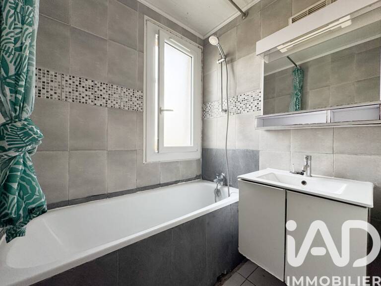 Vente Appartement 4 pièces — photo 1