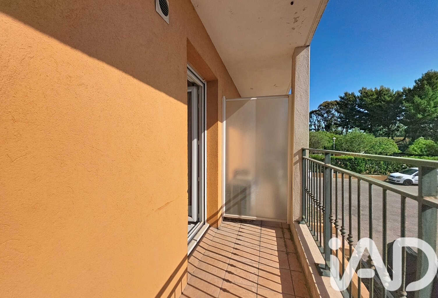 Vente Studio 1 pièce — photo 1