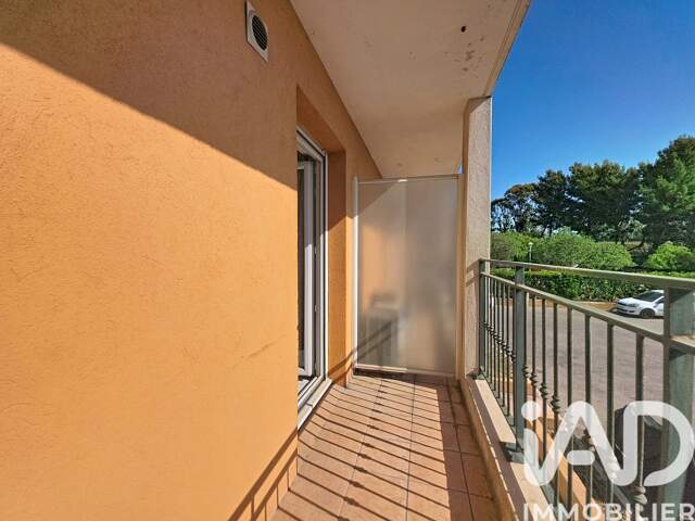 Vente Studio 1 pièce — photo du bien