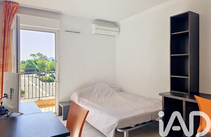Vente Studio 1 pièce — photo 2