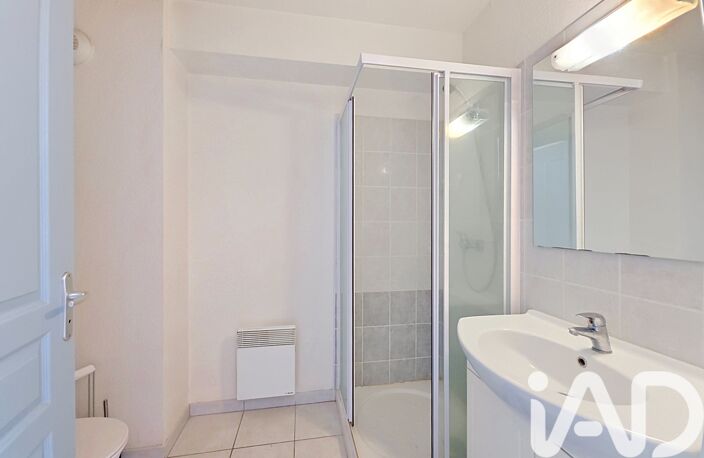 Vente Studio 1 pièce — photo 4