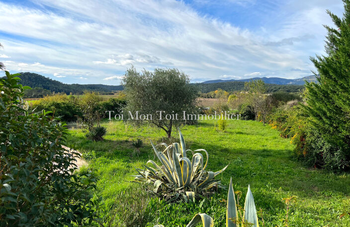 POCHE QUISSAC - Villa de 180m2 env. + Garages & Piscine sur — photo 2