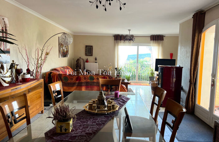 POCHE QUISSAC - Villa de 180m2 env. + Garages & Piscine sur — photo 3