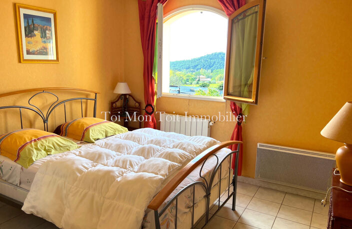 POCHE QUISSAC - Villa de 180m2 env. + Garages & Piscine sur — photo 5