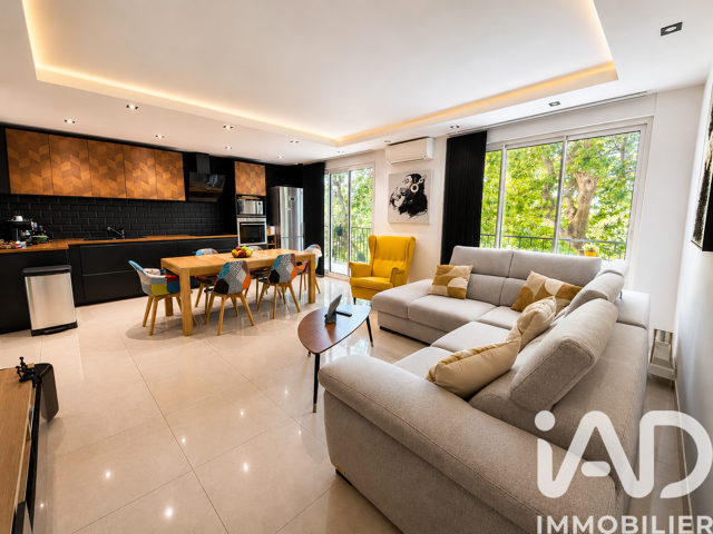 Vente Appartement 4 pièces — photo du bien