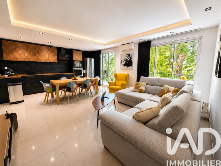 Vente Appartement 4 pièces — photo 1
