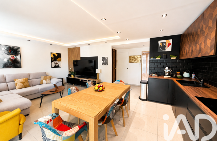 Vente Appartement 4 pièces — photo 2