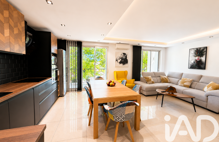 Vente Appartement 4 pièces — photo 3