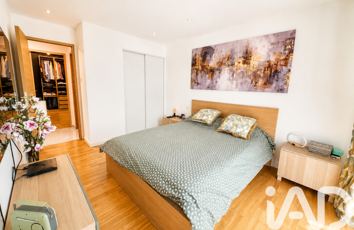 Vente Appartement 4 pièces — photo 5