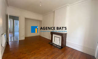 Appartement 3 Pièces 68 m² à louer à Saint-Étienne (42000)