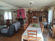 A vendre à LANNILIS MAISON TRADITIONNELLE DE 125 M2 — photo 2