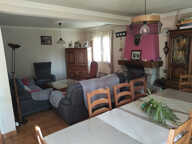 A vendre à LANNILIS MAISON TRADITIONNELLE DE 125 M2 — photo 3