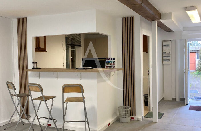 Maison Vitry Aux Loges 5 pièce(s) 128 m2 — photo 2