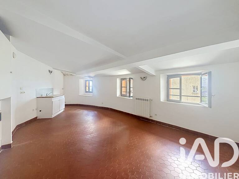 Vente Appartement 3 pièces — photo 1