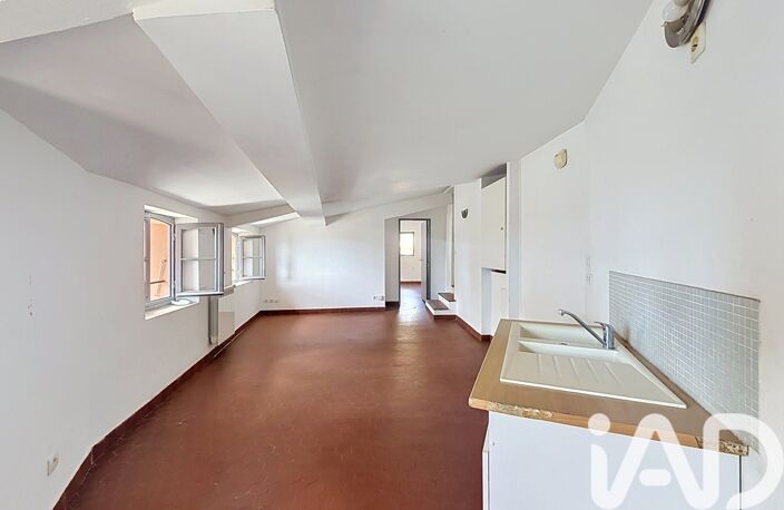Vente Appartement 3 pièces — photo 2