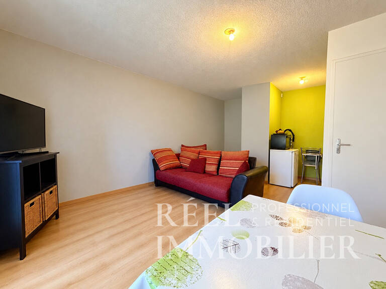 Appartement T2 à Pujaudran en rez-de-chaussée — photo 1