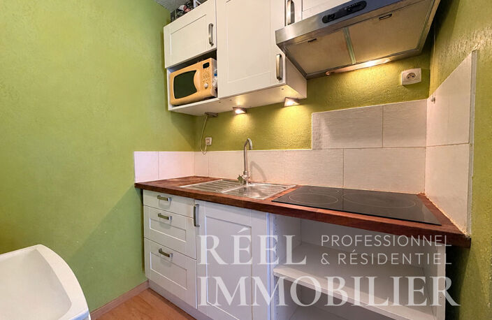 Appartement T2 à Pujaudran en rez-de-chaussée — photo 3