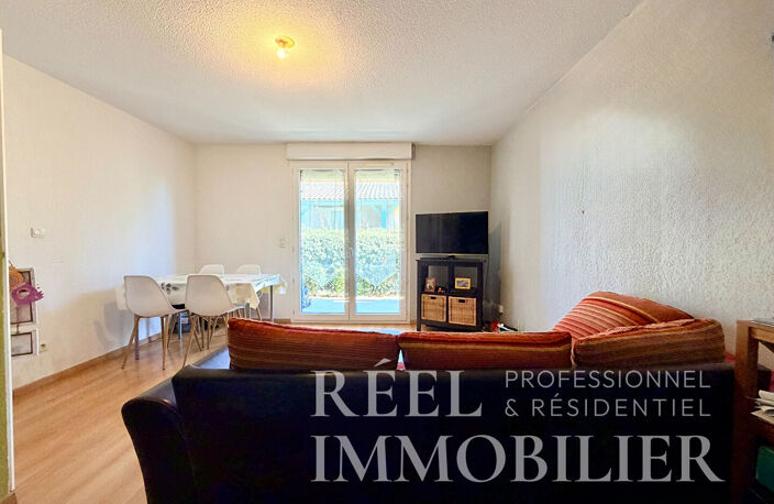 Appartement T2 à Pujaudran en rez-de-chaussée — photo 4