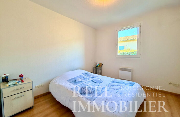 Appartement T2 à Pujaudran en rez-de-chaussée — photo 5