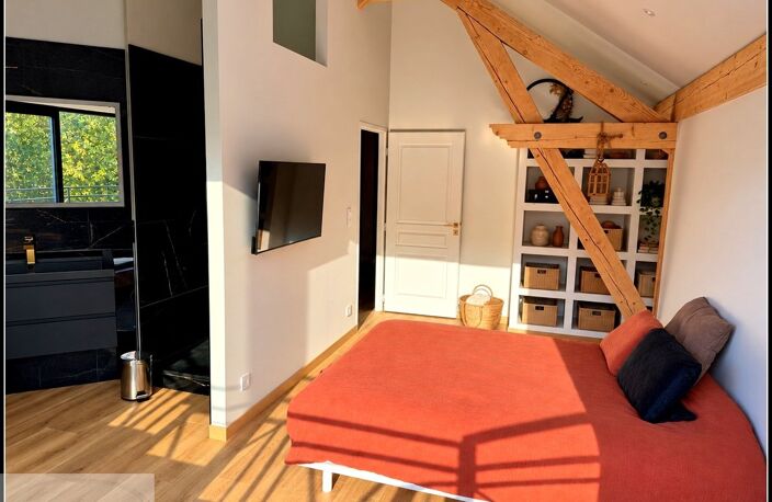 Villa d'architecte — photo 4