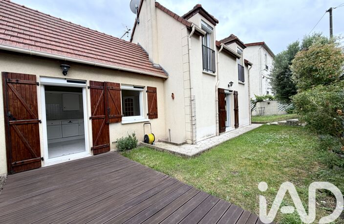 Vente Maison/villa 3 pièces — photo 2