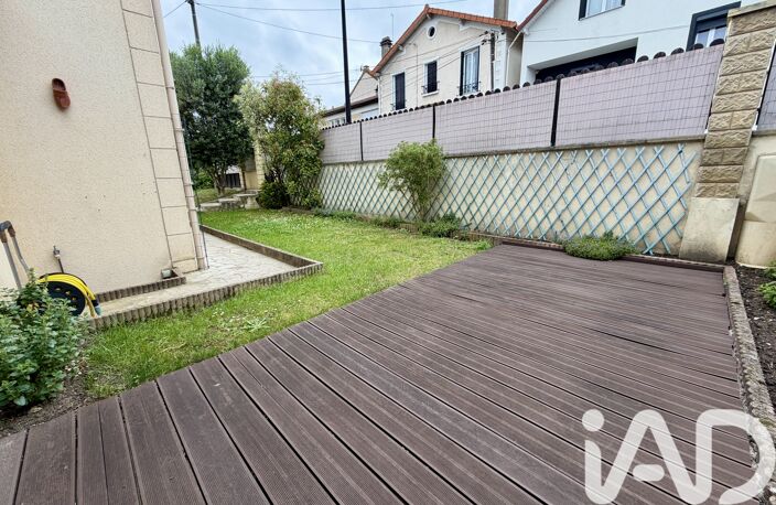 Vente Maison/villa 3 pièces — photo 3
