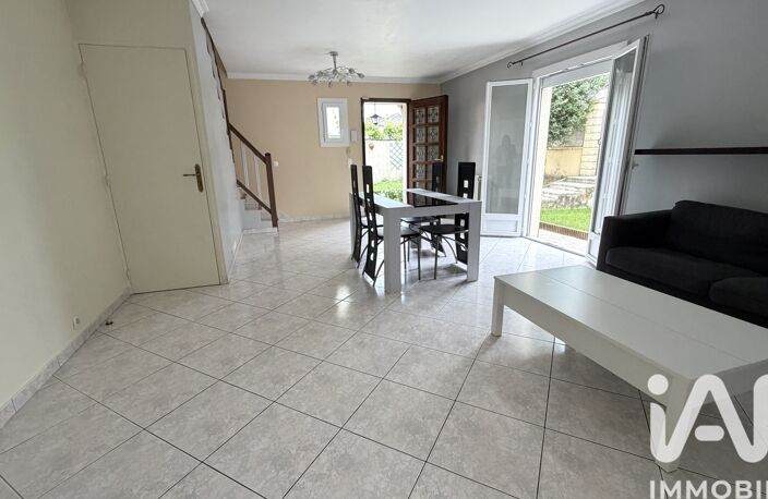 Vente Maison/villa 3 pièces — photo 4