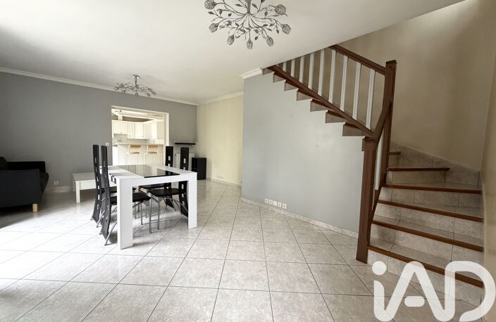 Vente Maison/villa 3 pièces — photo 5