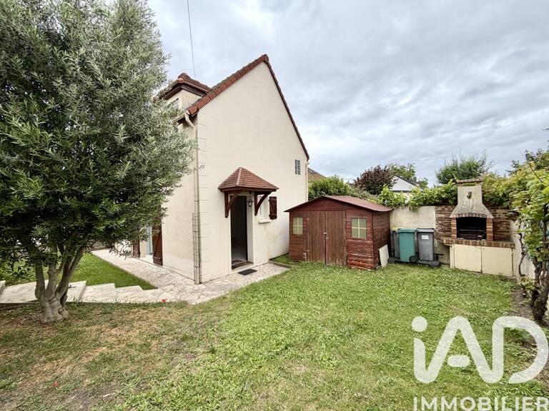 Vente Maison/villa 3 pièces — photo 1