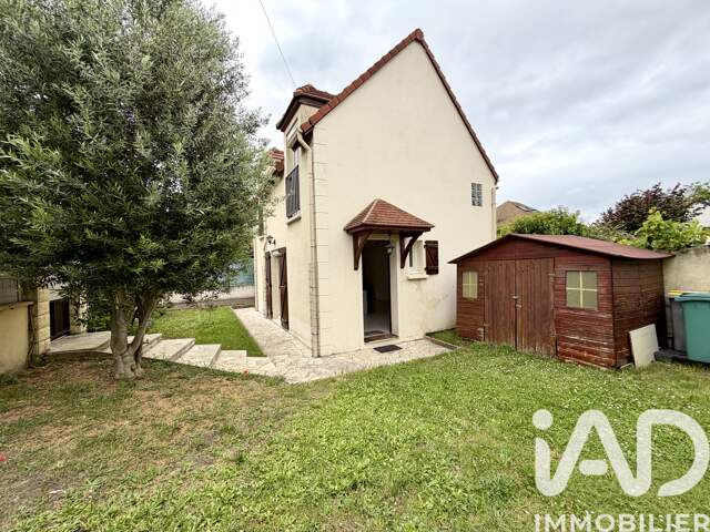 Vente Maison/villa 3 pièces — photo du bien