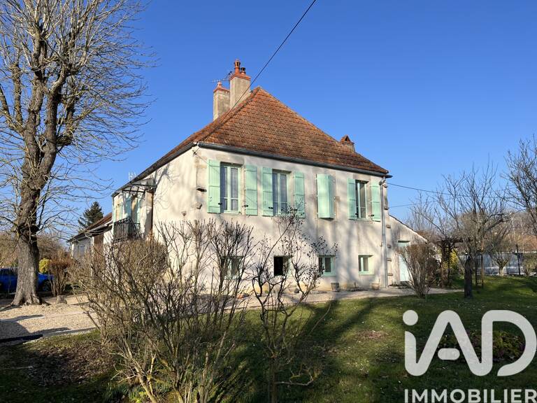 Vente Maison/villa 3 pièces — photo 1
