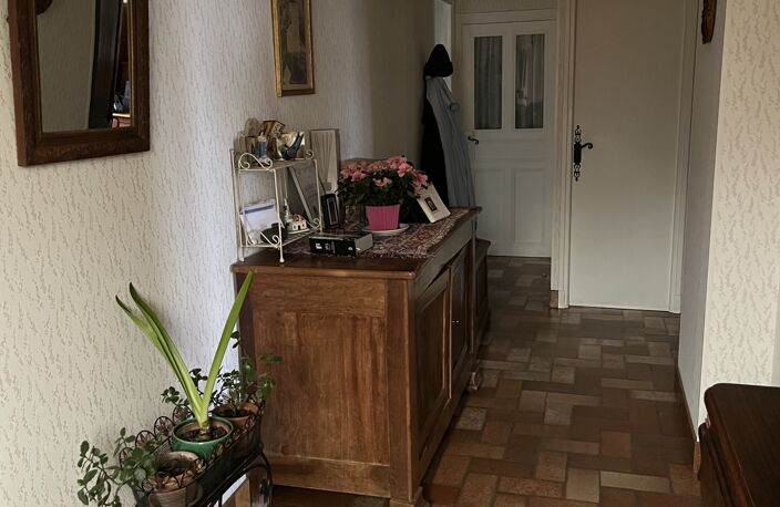 Vente Maison/villa 3 pièces — photo 2