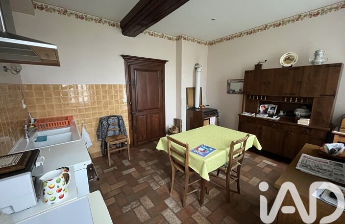 Vente Maison/villa 3 pièces — photo 3