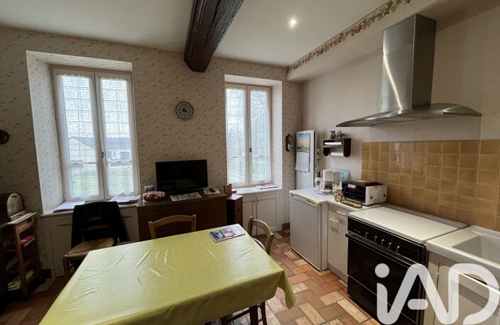 Vente Maison/villa 3 pièces — photo 4