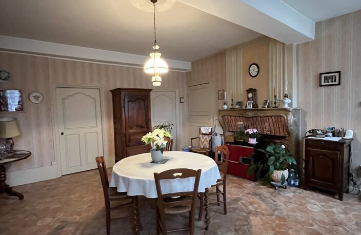 Vente Maison/villa 3 pièces — photo 5