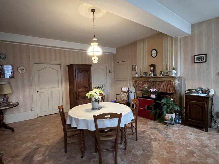 Vente Maison/villa 3 pièces — photo 1
