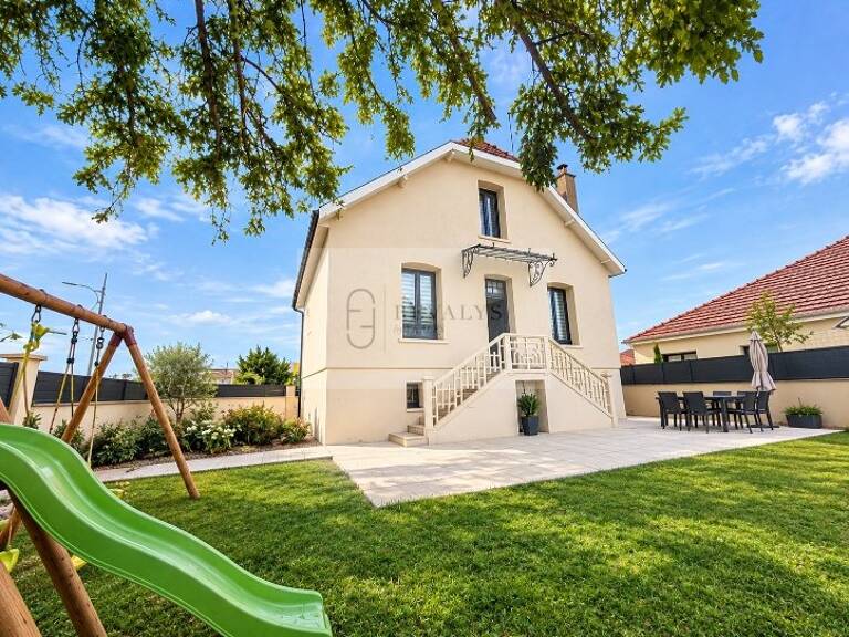 Maison — photo 1