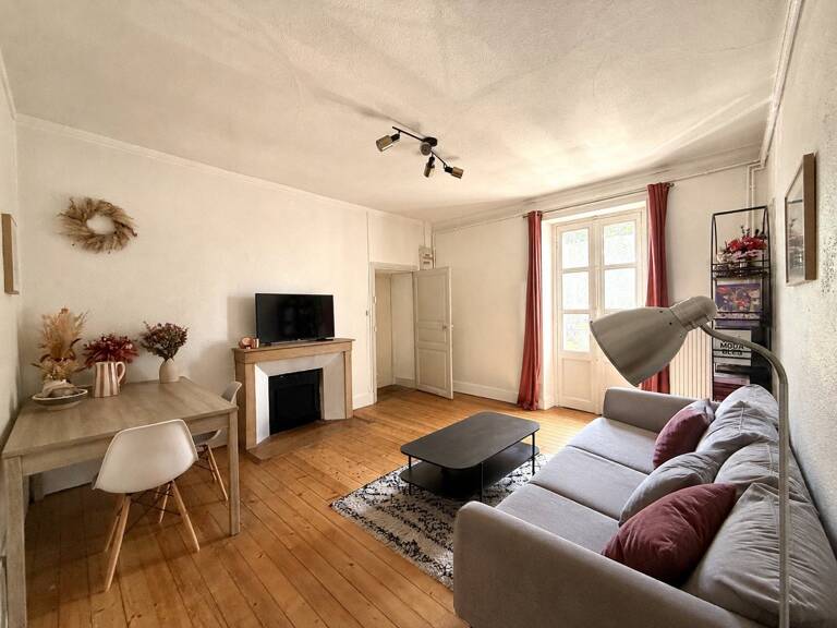 Appartement — photo 1