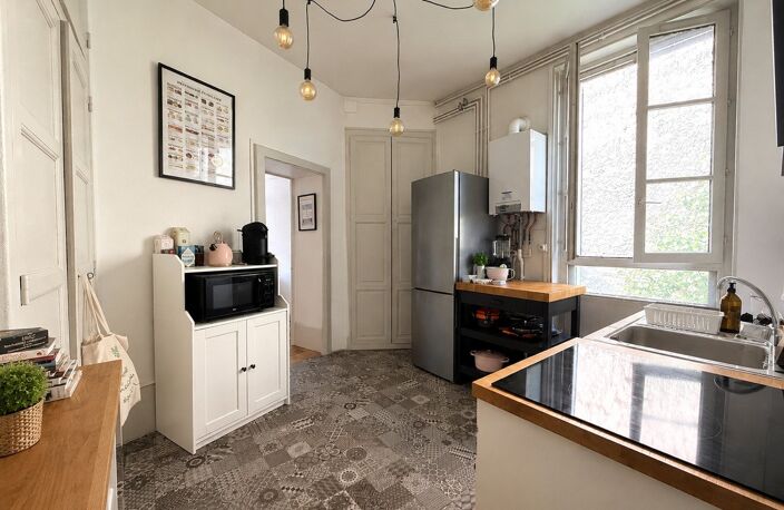 Appartement — photo 2