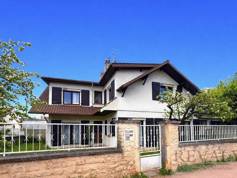 Maison — photo 1