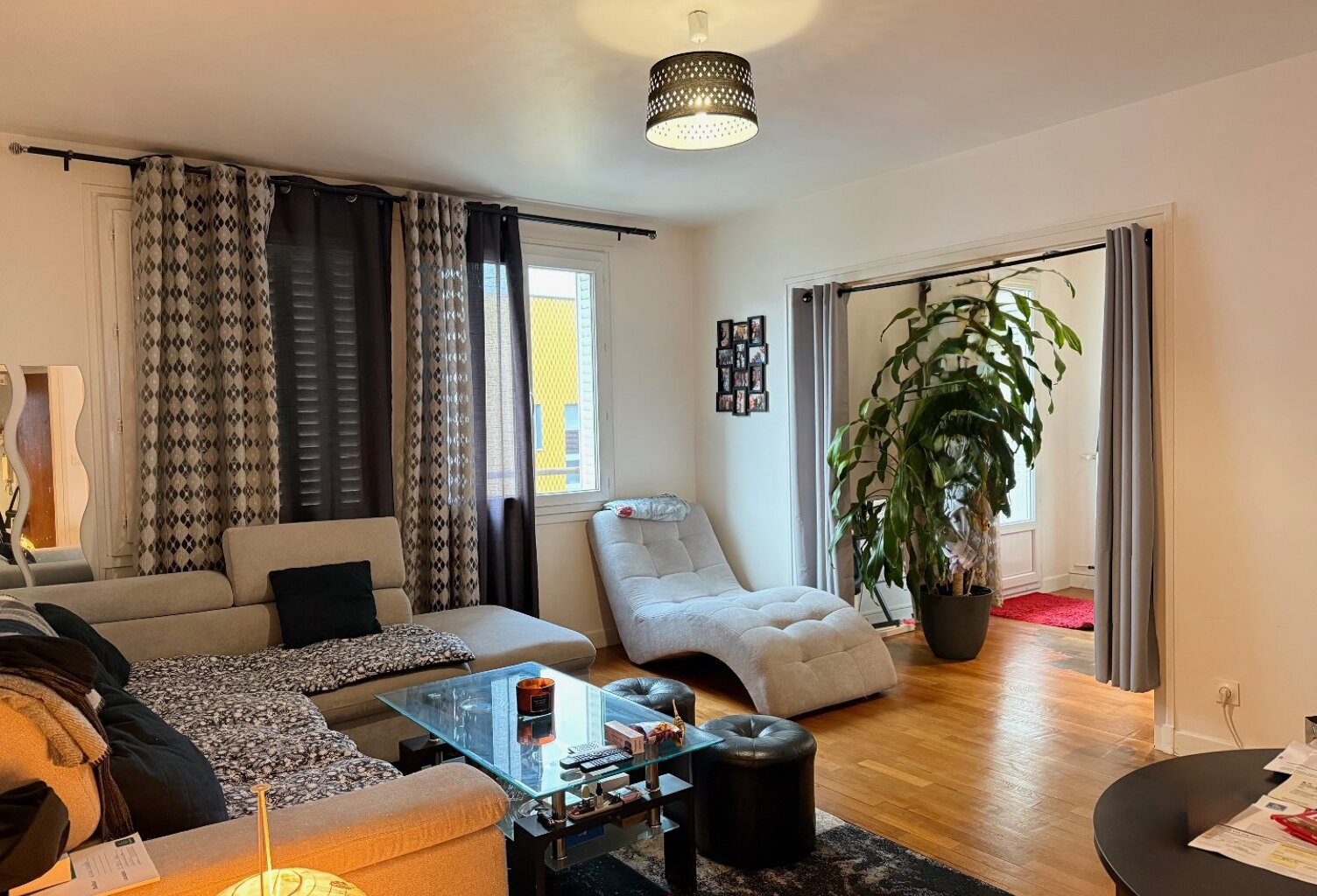 Appartement — photo 1