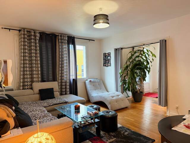 Appartement — photo du bien