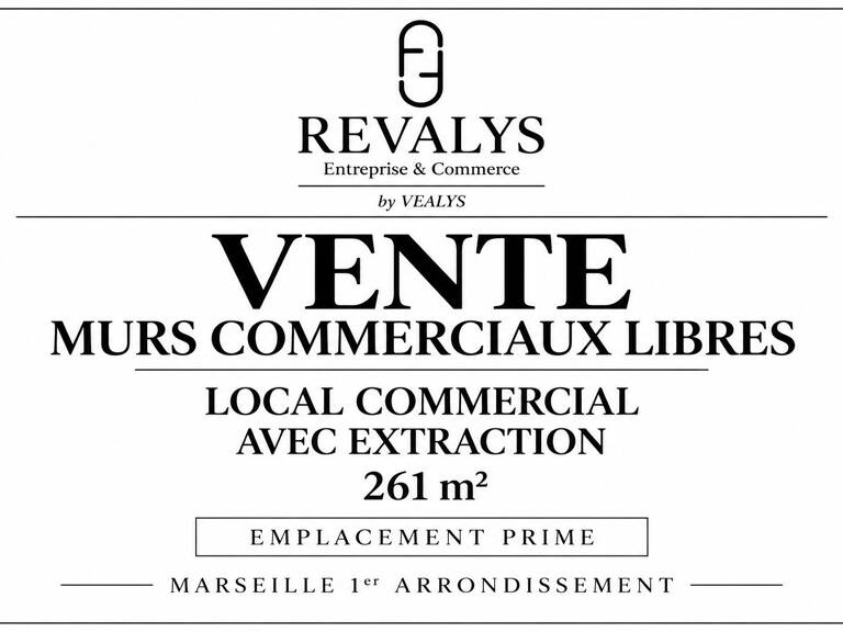Local commercial — photo 1
