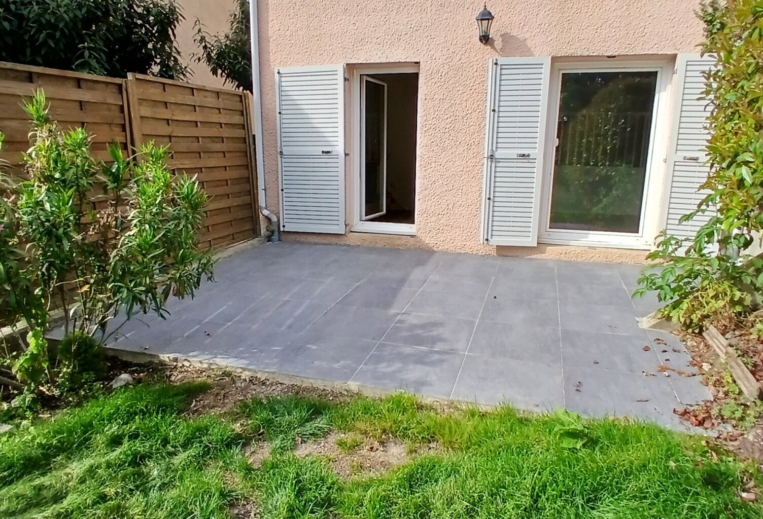 Location Maison/villa 5 pièces — photo 1