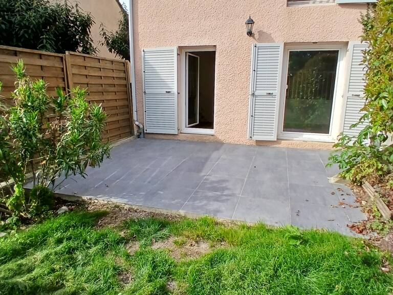 Location Maison/villa 5 pièces — photo 1