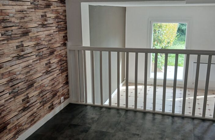 Location Maison/villa 5 pièces — photo 3