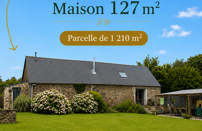 Vente Maison/villa 12 pièces — photo 3