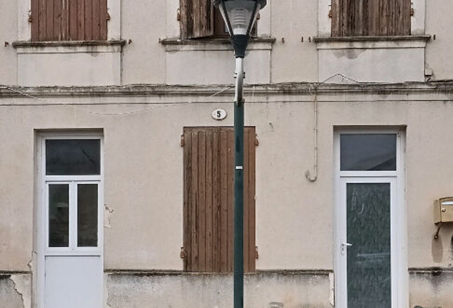 Maison de ville -Pauillac centre — photo 1