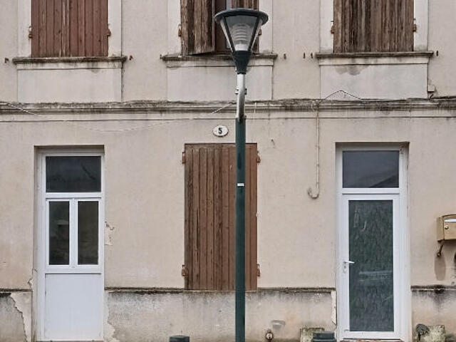 Maison proposé à Pauillac